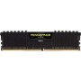 8GB Kit 1X8GB PC4-19200 2400MHZ DRAM DDR4 C16 Vengeance LPX Black