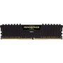 8GB Kit 1X8GB PC4-19200 2400MHZ DRAM DDR4 C16 Vengeance LPX Black