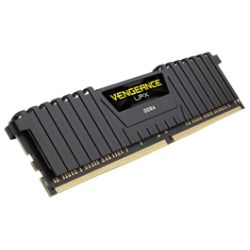 CORSAIR Vengeance LPX 8GB (2 x 4GB) DDR4 DRAM DIMM 2400MHz C16 memory kit