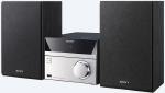 Sony 3-BOX Micro Hi-Fi with DAB+