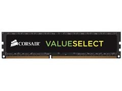 Corsair 4GB (1x 4GB) DDR3 1600MHz Unbuffered CL11 DIMM 1.35v