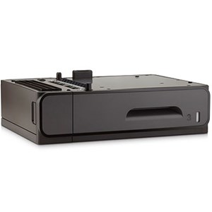 HP Officejet Pro X Series 500-Sheet Paper Tray