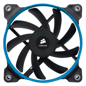 Corsair Accessory CO-9050001-WW Air Series AF120 120MM CPU Fan