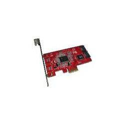 Condor MP952ER2 PCI-E 2-Port Serial Card