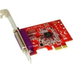 Condor MP952EP PCI-E 1-Port Parallel Card