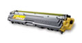 Brother TN-251Y Colour Laser Toner- Yellow, HL-3150CDN/3170CDW/MFC-9140CDN/9330CDW/9335CDW/9340CDW /DCP-9015CDW(1,400 Pages)