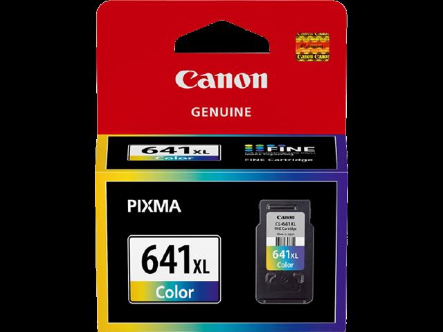 Canon FINE Hi Yield Colour Ink Suits Mg2160, Mg3160, Mg4160