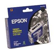 Epson T032 Black Cart (LS) STYLUS C70/C80/C82/CX5100/CX53