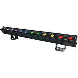 CHAUVET DJ COLORBANDPIXIPCOLORband Pix IP LED Wash Strip Light