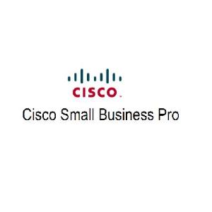 CISCO SMARTNET TOTAL CARE (CON-SBS-SVC3)PARTS ONLY 8X5XNBD FOR SMALL BUSINESS PRODUCT