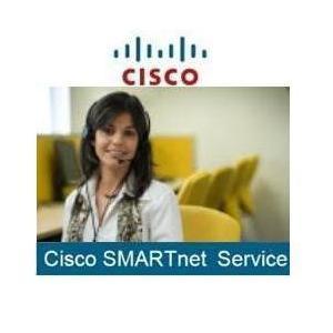 CISCO SMARTNET (CON-SNT-C24LCS) PARTS ONLY 8X5XNBD FOR WS-C2960-24LC-S
