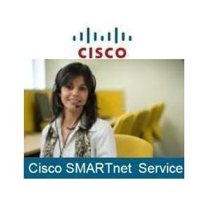 CISCO SMARTNET (CON-SNT-C29602TC) PARTS ONLY 8X5XNBD FOR WS-C2960-24TC-L