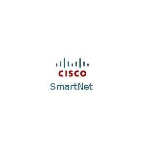 CISCO SMARTNET TOTAL CARE (CON-SNT-IPC2500) PARTS ONLY 8X5XNBD FOR CIVS-IPC-2500