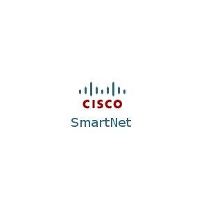 Cisco CON-SNTP-8U4FXO SMARTnet 24x7x4