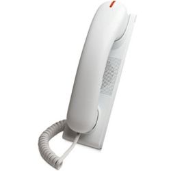 Cisco CP-6900-LHS-AW= ARCTIC WHITE LIGHT HANDSET FOR 6900 SER