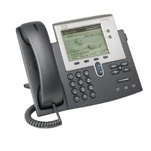 CISCO (CP-7942G-CCME) CISCO UC PHONE 7942 WITH 1 CCME RTU LICENSE