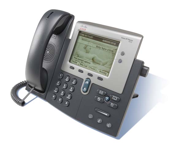 Ip Phone 7942G