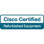 Cisco UC Phone 7945 Gig Ethernet Color TAA REMANUFACTURED