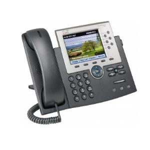 Ip Phone 7965G