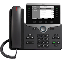 Cisco IP Phone 8811 for 3PCC