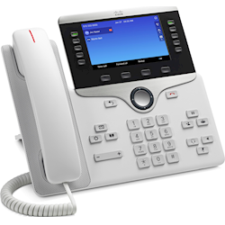 Cisco IP Phone 8841 for 3rd