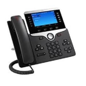 Cisco UC Phone 8851