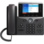 Cisco (CP-8851-W-K9=) IP Phone 8851 White