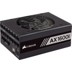 CORSAIR AX1600i Digital ATX Power Supply