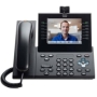 TAA Unified Ip Endpoint 9971 Charcoal Standard Handset