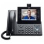 Cisco CP-9971-C-K9= Unified IP Phone 9971 Charcoal Standard Handset