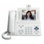 Unified Ip Endpoint 9971 White Standard Handset