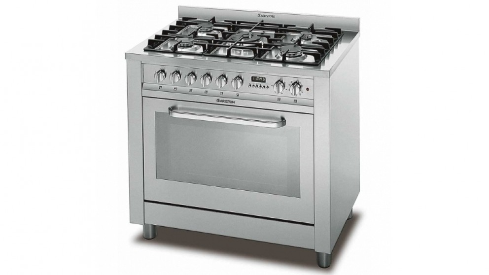 Ariston 90cm Professional Freestanding Cooker