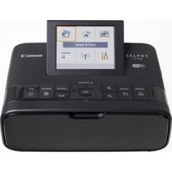 Canon Selphy CP1300B Printer