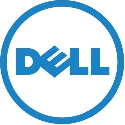 Dell TRM4D Battery