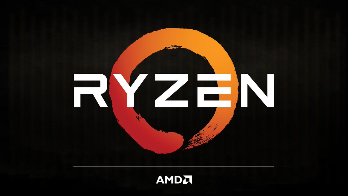 AMD Ryzen 7 1800X CPU 8 Core Unlocked 3.6GHz Base Speed with Turbo Speed 4GHz AM4 95w 16MB L3 cache Boxed 3 Years Warranty - No Fan