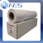 A1 CANON BOND PAPER 80GSM 594MM X 150M 2 ROLLS 3 CORE FOR 24 TECHNICAL PRINTERS