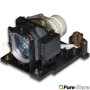 Replacement Lamp & Filter for-CP-D10 DT01091