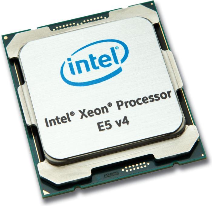 Intel E5-2640v4 10 Core Xeon 2.4G 25MB Cache 22nm LGA2011