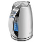 PerfecTemp Cordless Electric Programmable Kettle