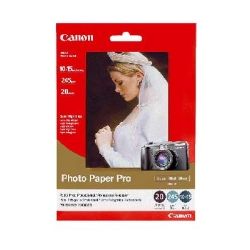 Canon CPT101A3 CPT101 A3 Photo Paper Pro Premium 300gsm - 20 Sheets