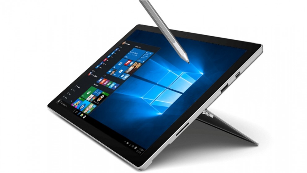 Microsoft Surface Pro 4 I5/4GB/128GB CVT WIN10