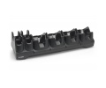 TC8X 4 Slot Ethernet Cradle Kit