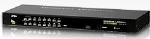 Aten 16 Port Rackmount USB-PS/2 VGA