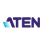 Aten 2 Port USB-PS/2 VGA KVM Switch - Cables Included