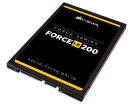 Corsair Force LE200 120GB 2.5