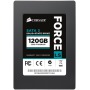 Corsair Force LS 120GB 2.5' SSD SATA3, MLC, 540/450 MB/s, 7mm (LS)