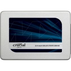 Crucial CT1000MX500SSD1, MX500 1TB 2.5