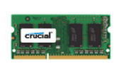 Crucial Memory CT102464BF160B Crucial 8GB 204-Pin SODIMM DDR3 1600Mhz (notebook) RAM