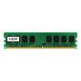 Crucial 8GB DDR3 1866 MT/s (PC3-14900) CL11 Unbuffered ECC UDIMM 240-Pin