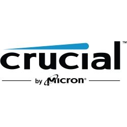 Crucial Micron Crucial 128GB DDR4 2666 MT/s (PC4-21300) CL19 QR x4 ECC Registered DIMM 288pin